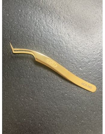 Pince précision Premade fans