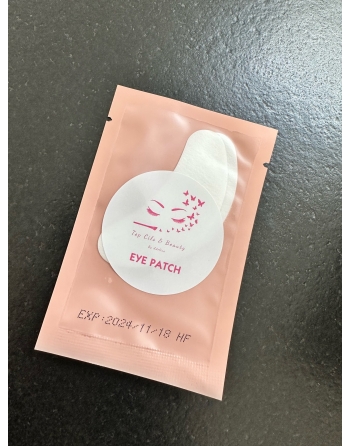 Patchs (50 paires)