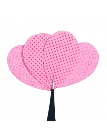 Cotons non pelucheux pour...