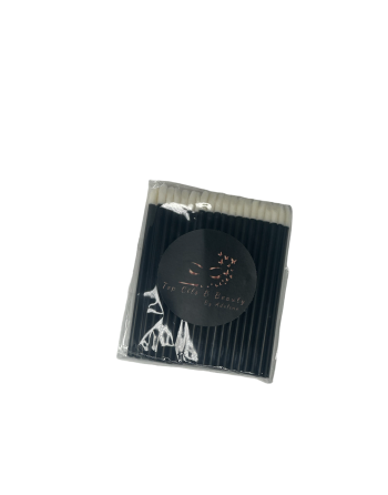 Brossettes jetables (pack...