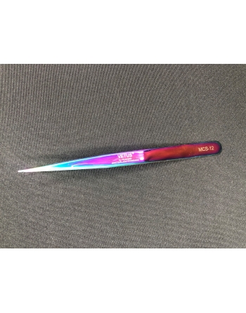 Pince d’isolation droite