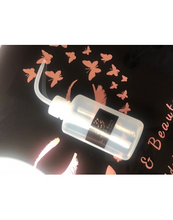 Bouteille de rinçage