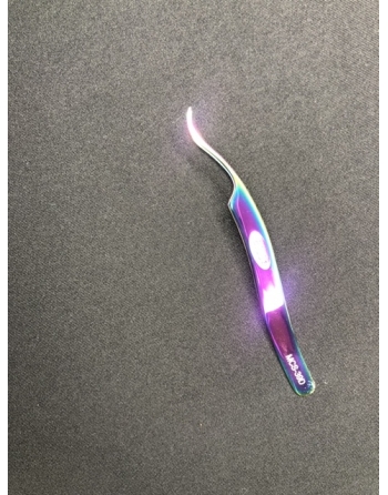 Pince d’isolation courbée