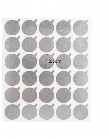 autocollants pour colle...