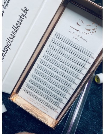 3D Pure Black 2.0 (petite...