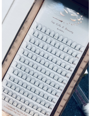 5D Pure Black 2.0 (petite...